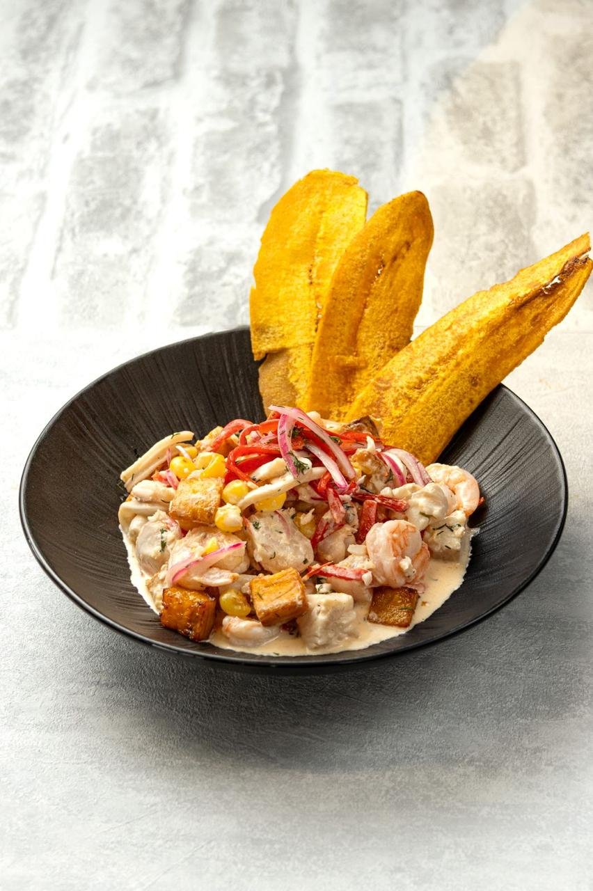 Ceviche Llanero